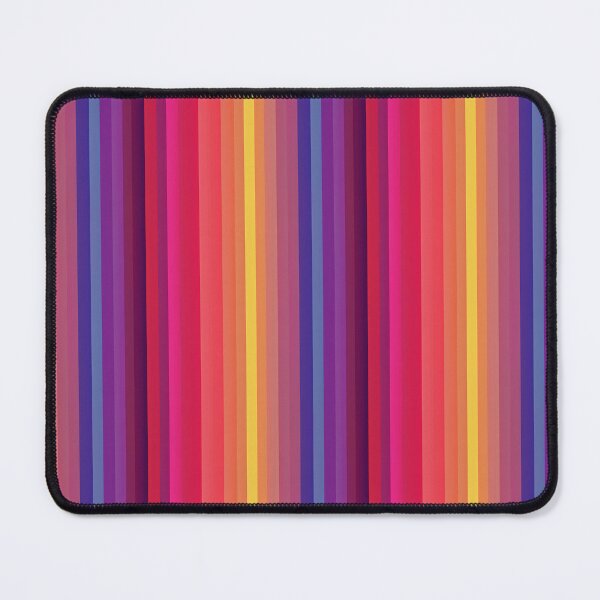 Item preview, Rainbow Gradients - Smooth Transition designed and sold by MidArtForge.