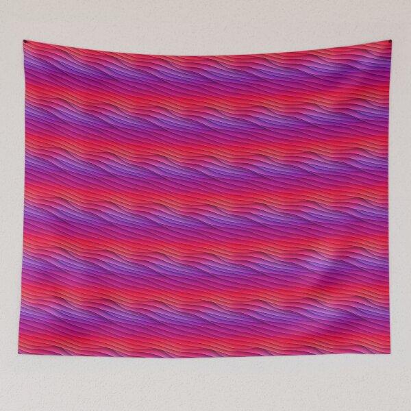 Item preview, Rainbow Gradients - Smooth Transition designed and sold by MidArtForge.