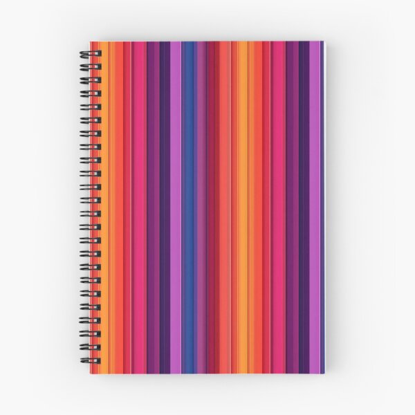 Item preview, Rainbow Gradients - Smooth Transition designed and sold by MidArtForge.