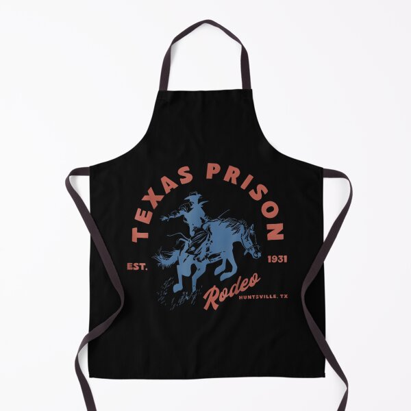 Item preview, Texas Prison Rodeo Cowboy Western designed and sold by mariannilda70.