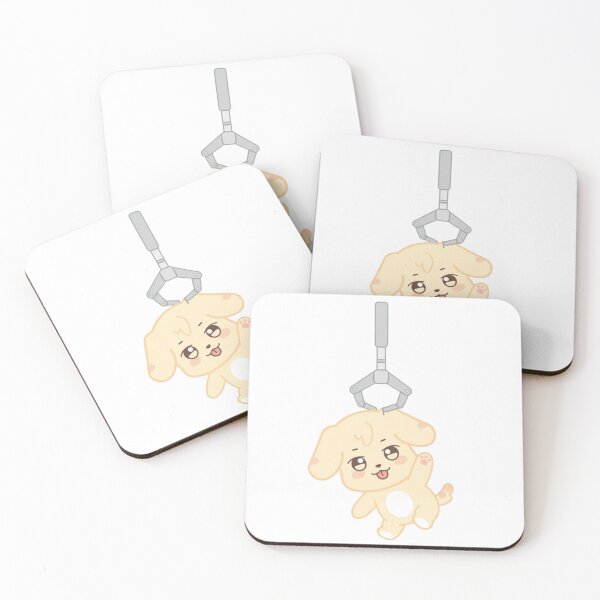 Item preview, Ateez - Yunho (Aniteez)  designed and sold by Isabela Soares.