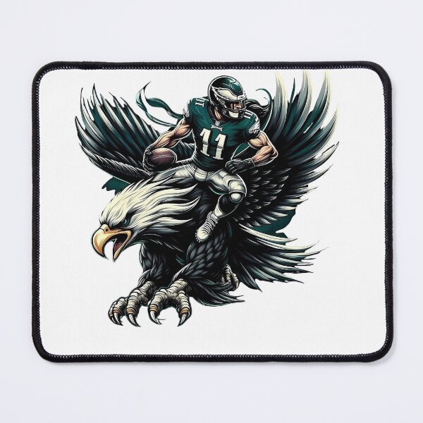 Item preview, Bird gang football design designed and sold by NOELMEDINA.