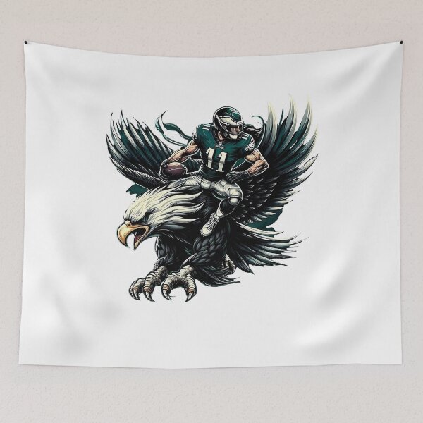 Item preview, Bird gang football design designed and sold by NOELMEDINA.