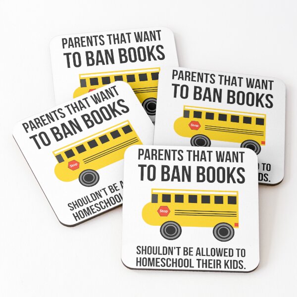 Item preview, Ignorant parents shouldn’t homeschool kids.  designed and sold by Rachel the Artist .