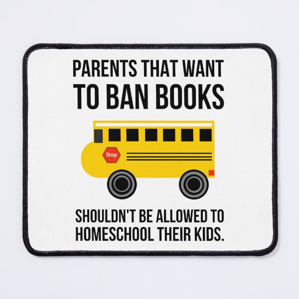 Item preview, Ignorant parents shouldn’t homeschool kids.  designed and sold by Rachel the Artist .