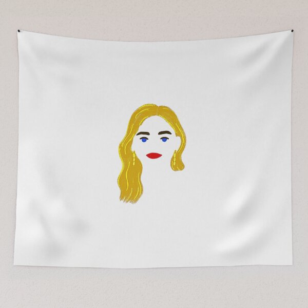 Item preview, Sydney Face designed and sold by SJHorsfall.