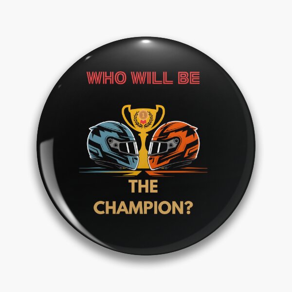 Item preview, Motorsport Championship Battle – Who Will Be the Champion? ORANGE colors vs BLUE colors designed and sold by DK-ONE.