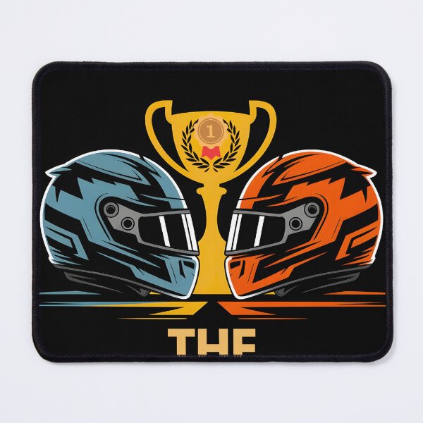 Item preview, Motorsport Championship Battle – Who Will Be the Champion? ORANGE colors vs BLUE colors designed and sold by DK-ONE.