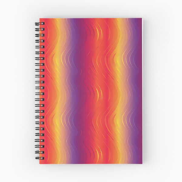 Item preview, Rainbow Gradients - Smooth Transition designed and sold by MidArtForge.