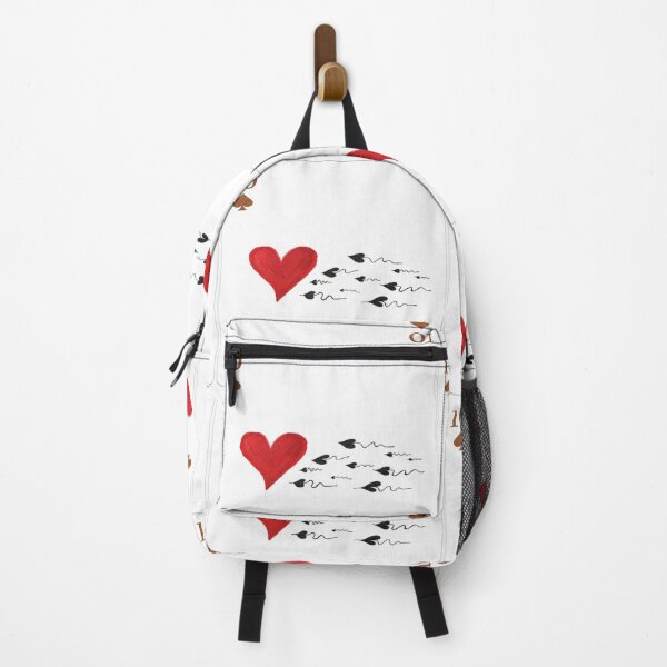 Item preview, Love Attack – Ten of Swords designed and sold by Ateliê dos Naipes .