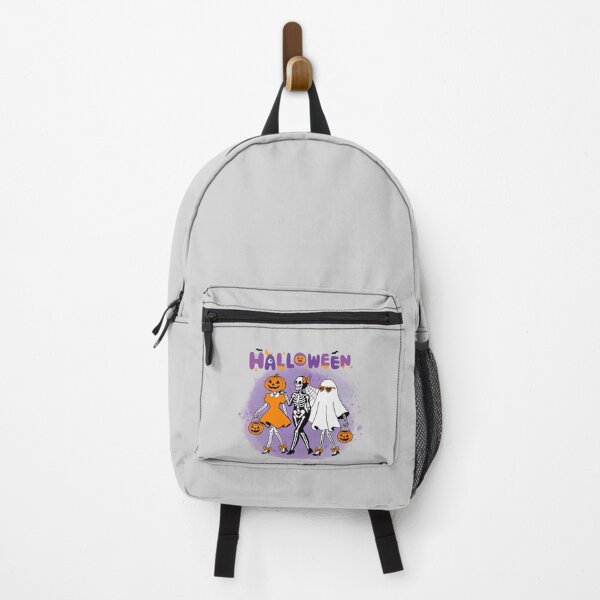 Item preview, Ghouls Just Wanna Have Fun Halloween Friends designed and sold by ArtCustomDesign.