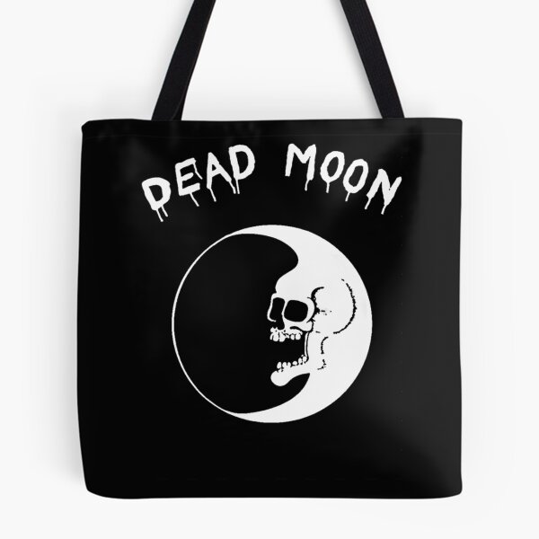 Item preview, Dead Moon designed and sold by aprilbonnieuth.