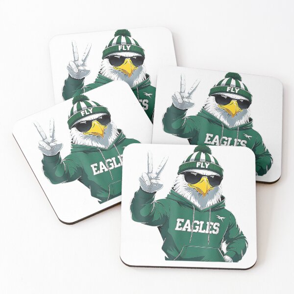 Item preview, Bird gang football design Vintage designed and sold by NOELMEDINA.
