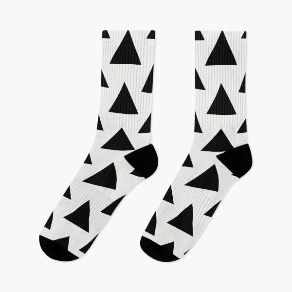 Item preview, BLACK TRIANGLE designed and sold by bembureda.