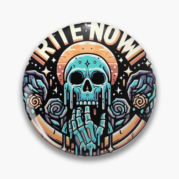 Item preview, rite now designed and sold by NCNGDESIGN.