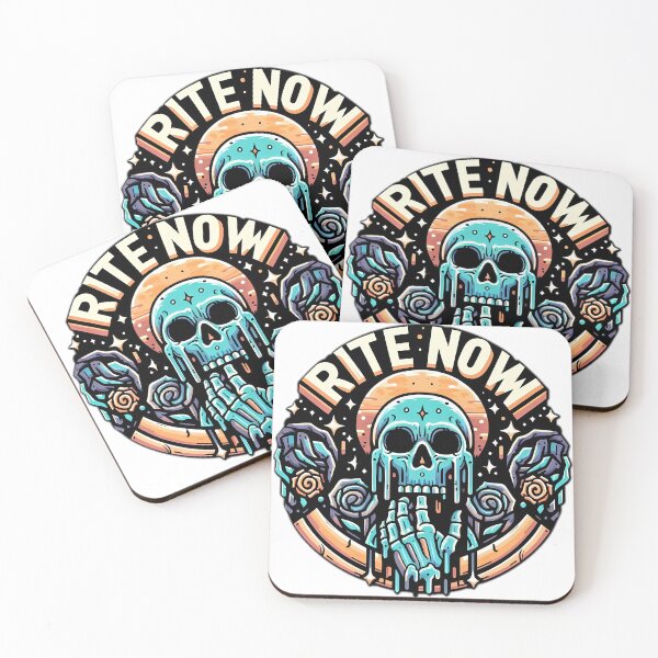 Item preview, rite now designed and sold by NCNGDESIGN.