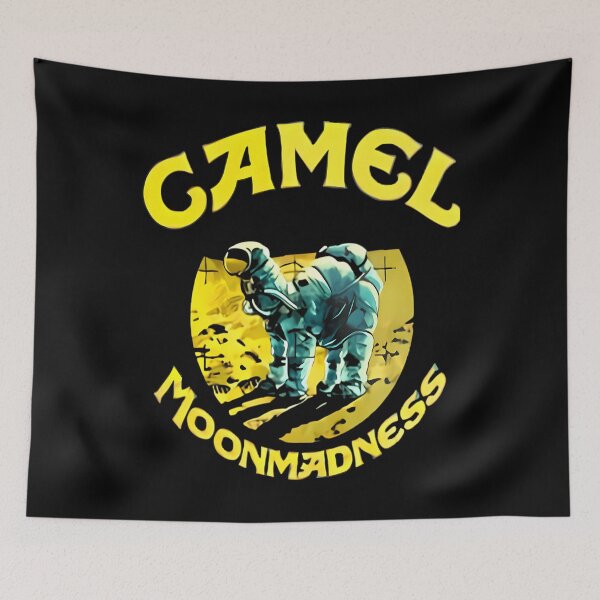 Item preview, Camel Band designed and sold by brigitweamj.