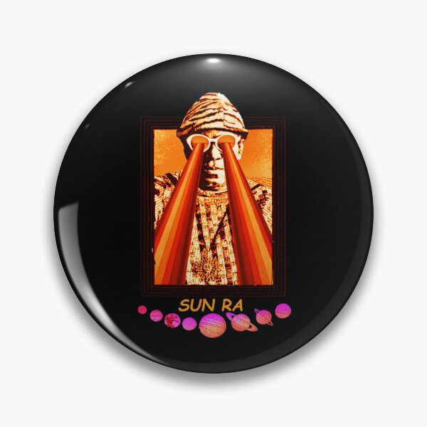 Item preview, Sun Ra designed and sold by mariannilda70.