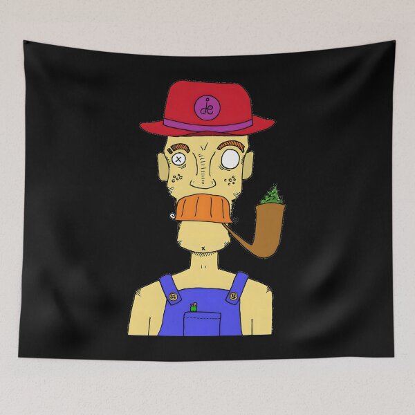Item preview, Pipeman designed and sold by TerribleStore82.
