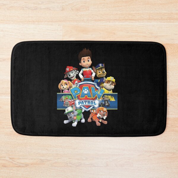 Item preview, Cute Dogs Police Team Cartoon designed and sold by NOELMAURICIO.
