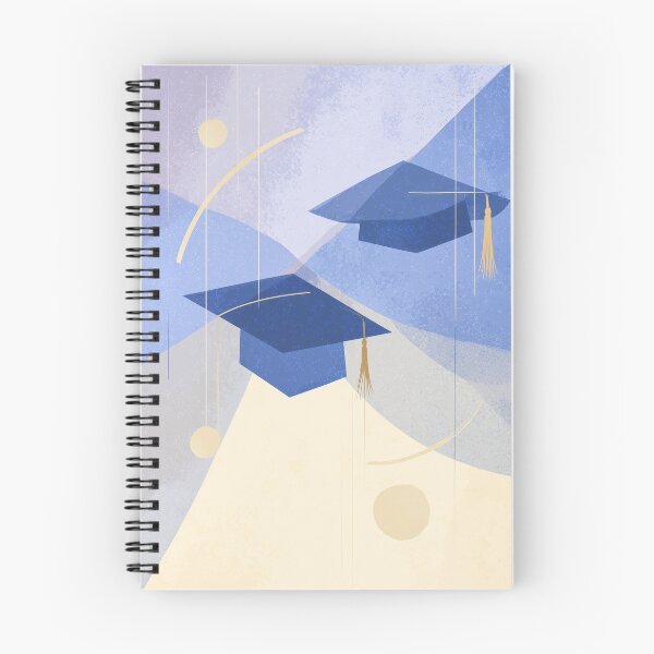 Item preview, Graduation Celebration - Clean Modern Style designed and sold by MidArtForge.