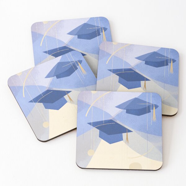 Item preview, Graduation Celebration - Clean Modern Style designed and sold by MidArtForge.