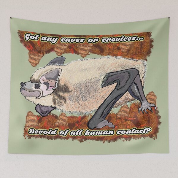 Item preview, Making my way to bat life designed and sold by reallypathetic.