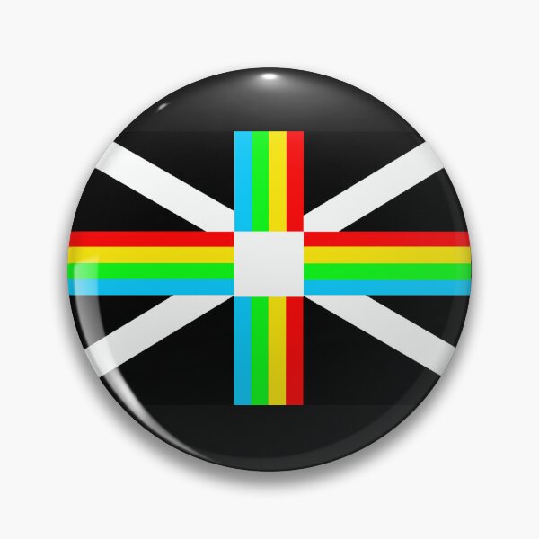 Item preview, Sinclair Union Jack designed and sold by Blackbird76.