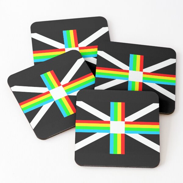 Item preview, Sinclair Union Jack designed and sold by Blackbird76.