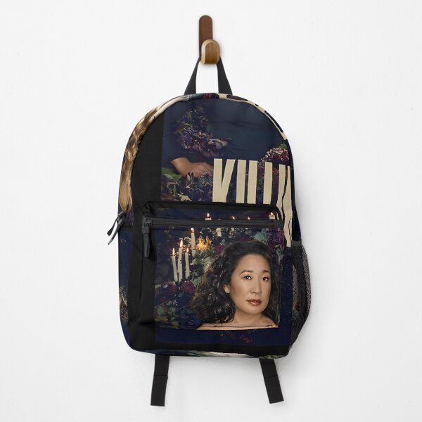 Item preview, Retro Killing Eve Movie designed and sold by serqeydoomunf.