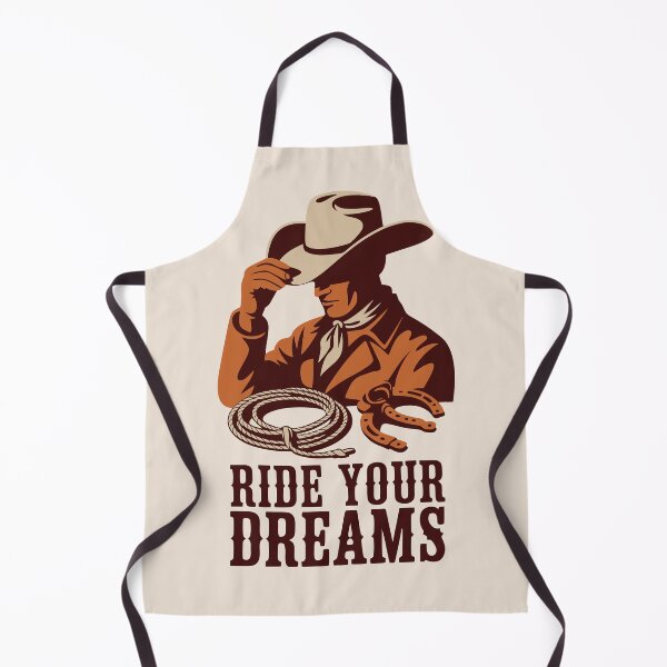 Item preview, The Cowboy Way designed and sold by Aleksandar Kostjuk.