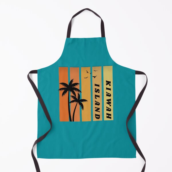 Item preview, Escape to Refined Island Living. Introducing the Kiawah Collection Tee designed and sold by PegLeg-Montys.