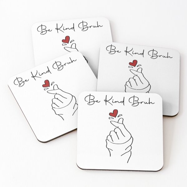 Item preview, Be Kind Bruh – World Kindness Day Quote designed and sold by OB-Store.