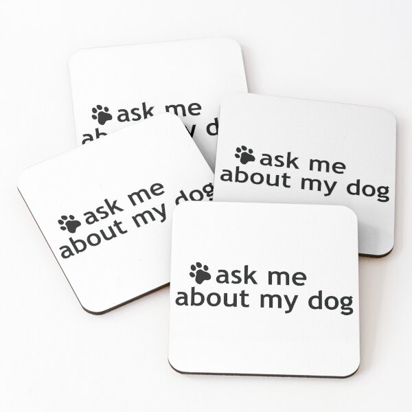 Item preview, ask me about my dog designed and sold by the-craft-shop.