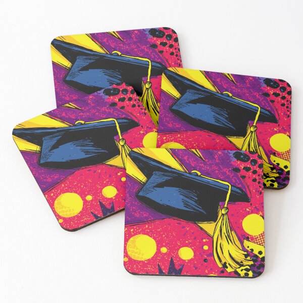 Item preview, Graduation Celebration - Clean Modern Style designed and sold by MidArtForge.