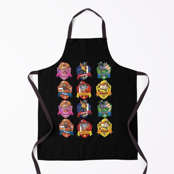 Item preview, Cute Dogs Police Team Cartoon Classic designed and sold by NOELMAURICIO.