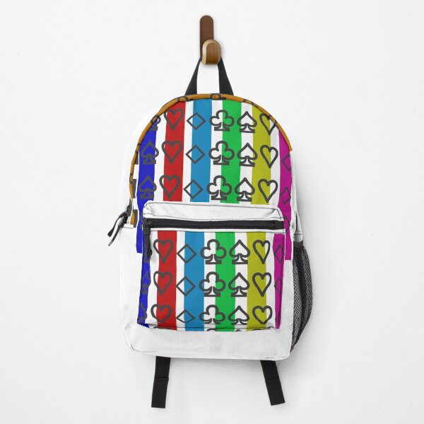 Item preview, Backpack for Choosing  designed and sold by Azbika.