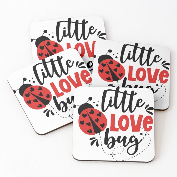 Item preview, little love bug designed and sold by GraphicStyleX.