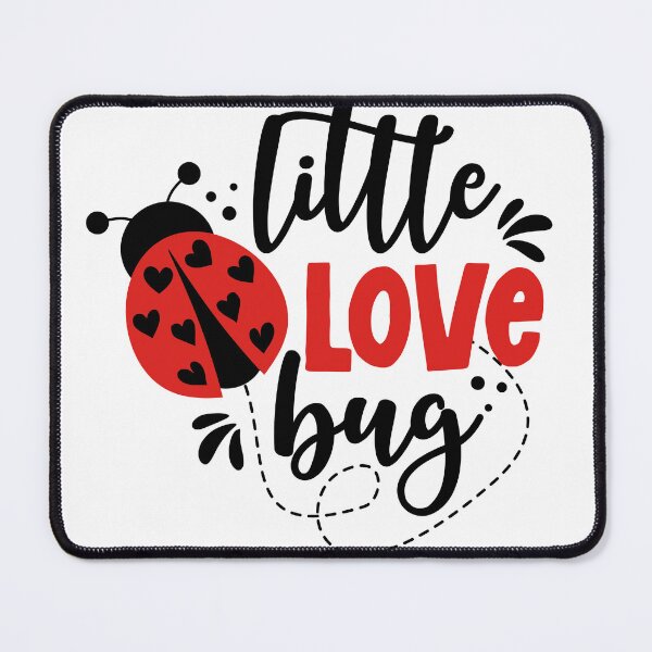 Item preview, little love bug designed and sold by GraphicStyleX.