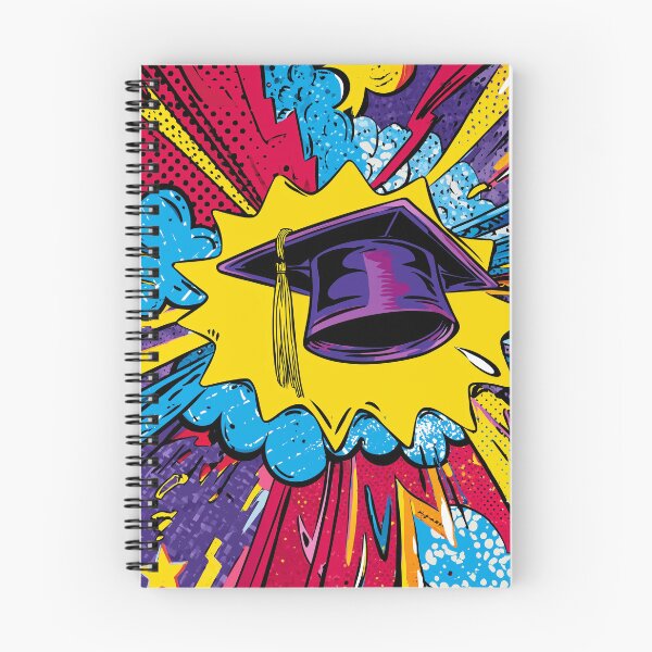 Item preview, Graduation Celebration - Clean Modern Style designed and sold by MidArtForge.