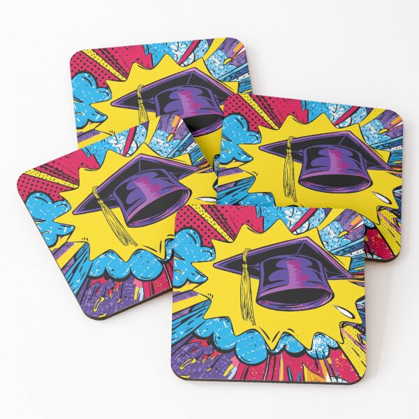 Item preview, Graduation Celebration - Clean Modern Style designed and sold by MidArtForge.