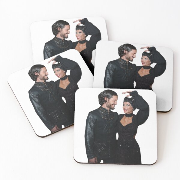 Item preview, Alix and Val designed and sold by chickensoupshop.
