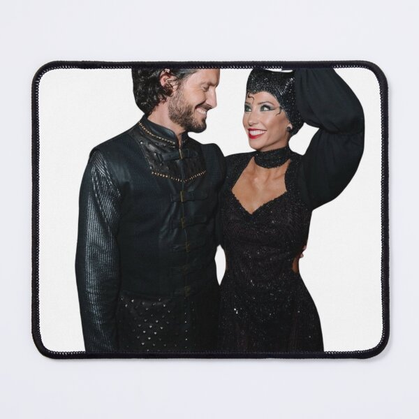 Item preview, Alix and Val designed and sold by chickensoupshop.