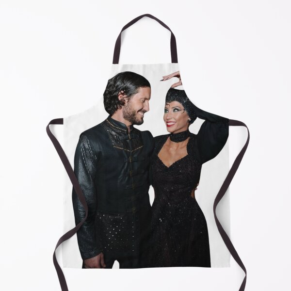 Item preview, Alix and Val designed and sold by chickensoupshop.
