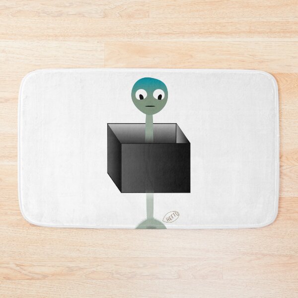 Item preview, Mirror mirror in the box  designed and sold by godPapa.