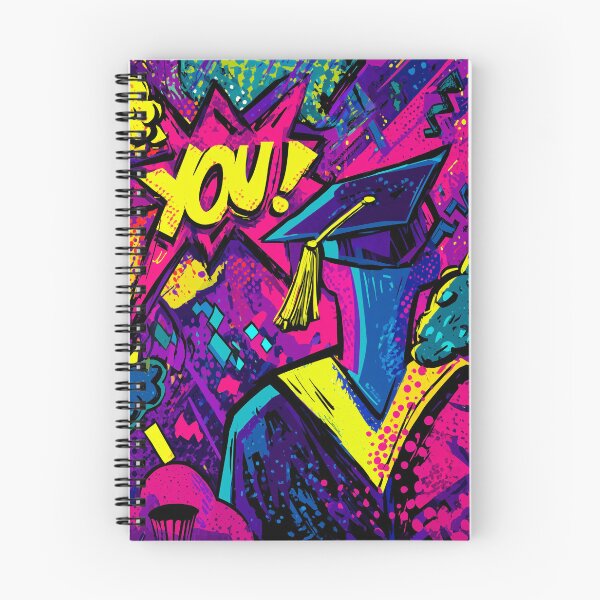 Item preview, Graduation Celebration - Clean Modern Style designed and sold by MidArtForge.