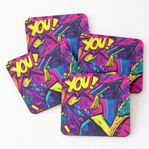 Item preview, Graduation Celebration - Clean Modern Style designed and sold by MidArtForge.