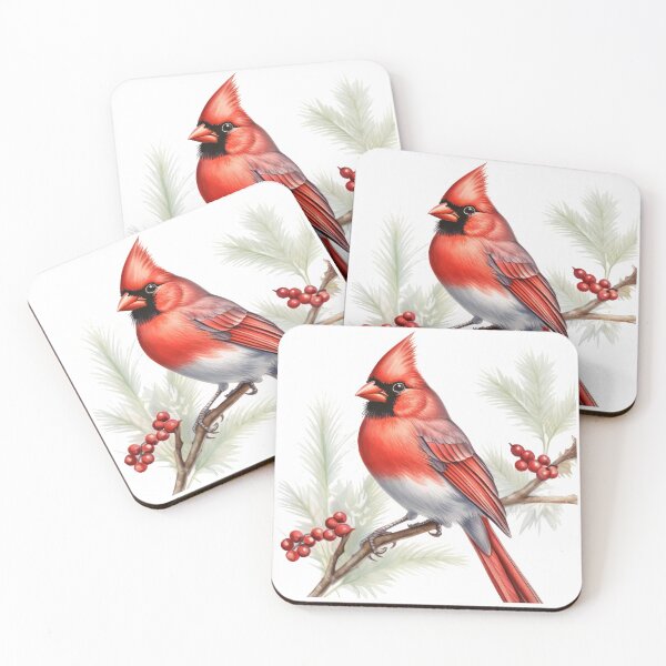 Item preview, Spring Birds - Watercolor 05 designed and sold by CharlieDesings.