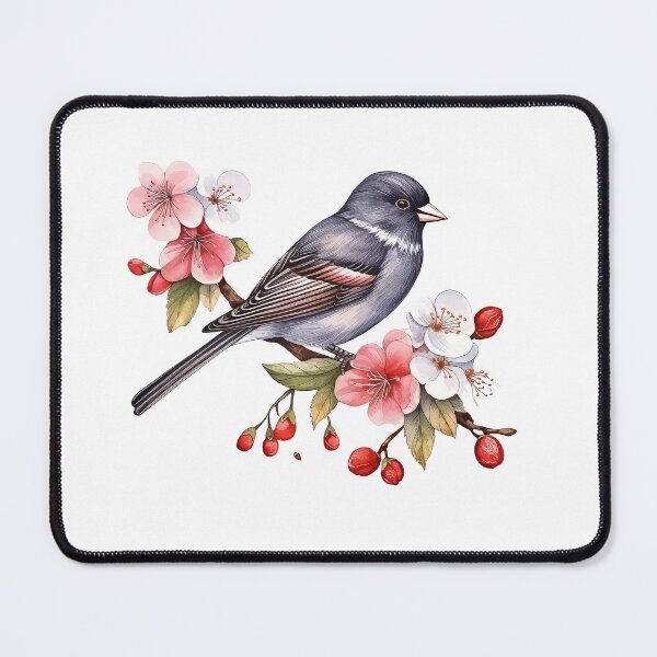 Item preview, Spring Birds - Watercolor 06 designed and sold by CharlieDesings.