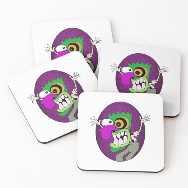Item preview,  Boo! designed and sold by SonyShock.